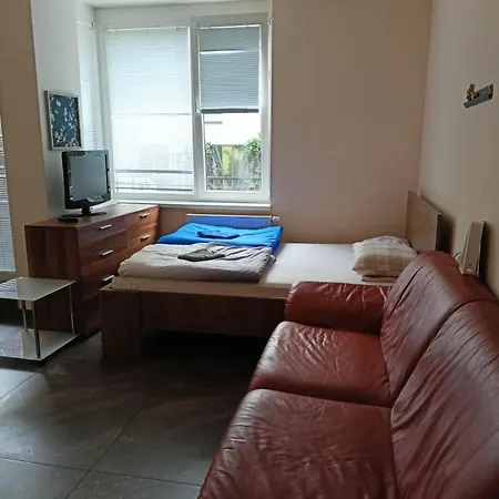 New Design Apartment