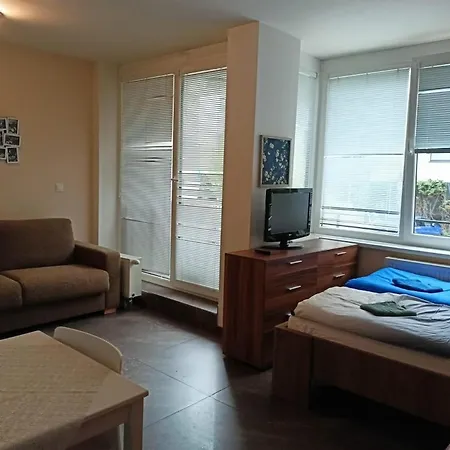 Apartment New Design