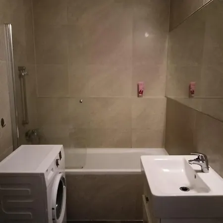 Apartment New Design *