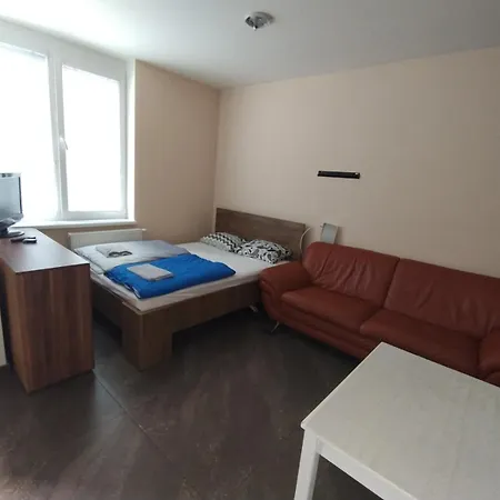 New Design Apartment Kosice